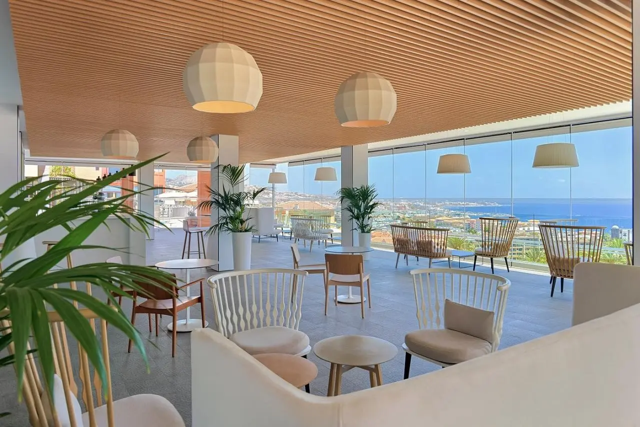 Melia Jardines del Teide — MELIA JARDINES DEL TEIDE