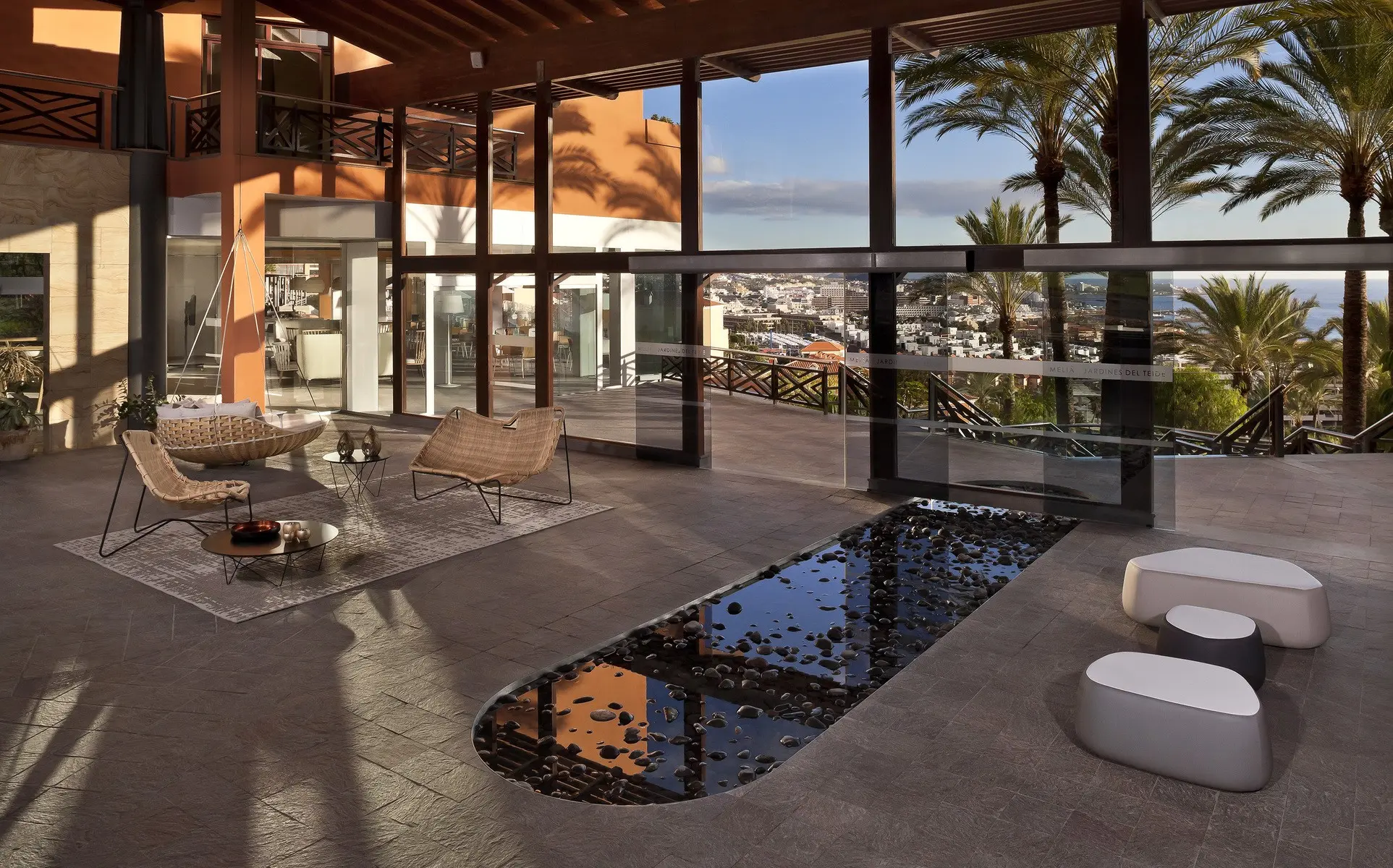 Melia Jardines del Teide — MELIA JARDINES DEL TEIDE