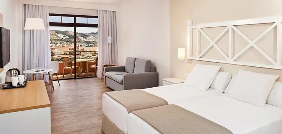 Melia Jardines del Teide — MELIA JARDINES DEL TEIDE