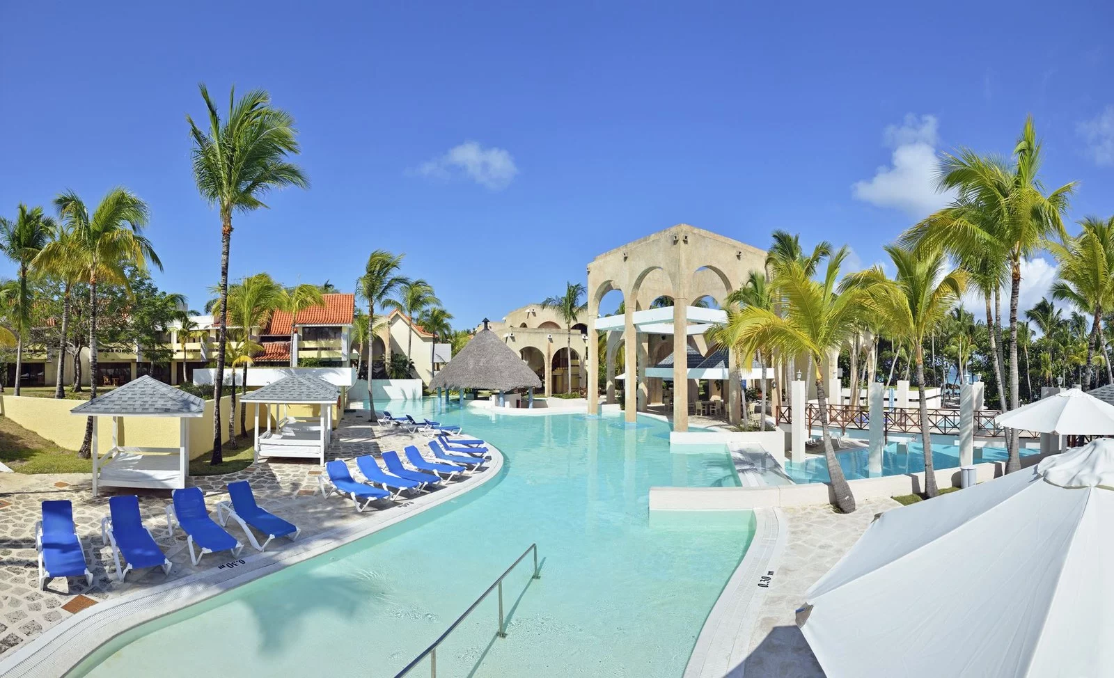 Hotel Melia Las Americas