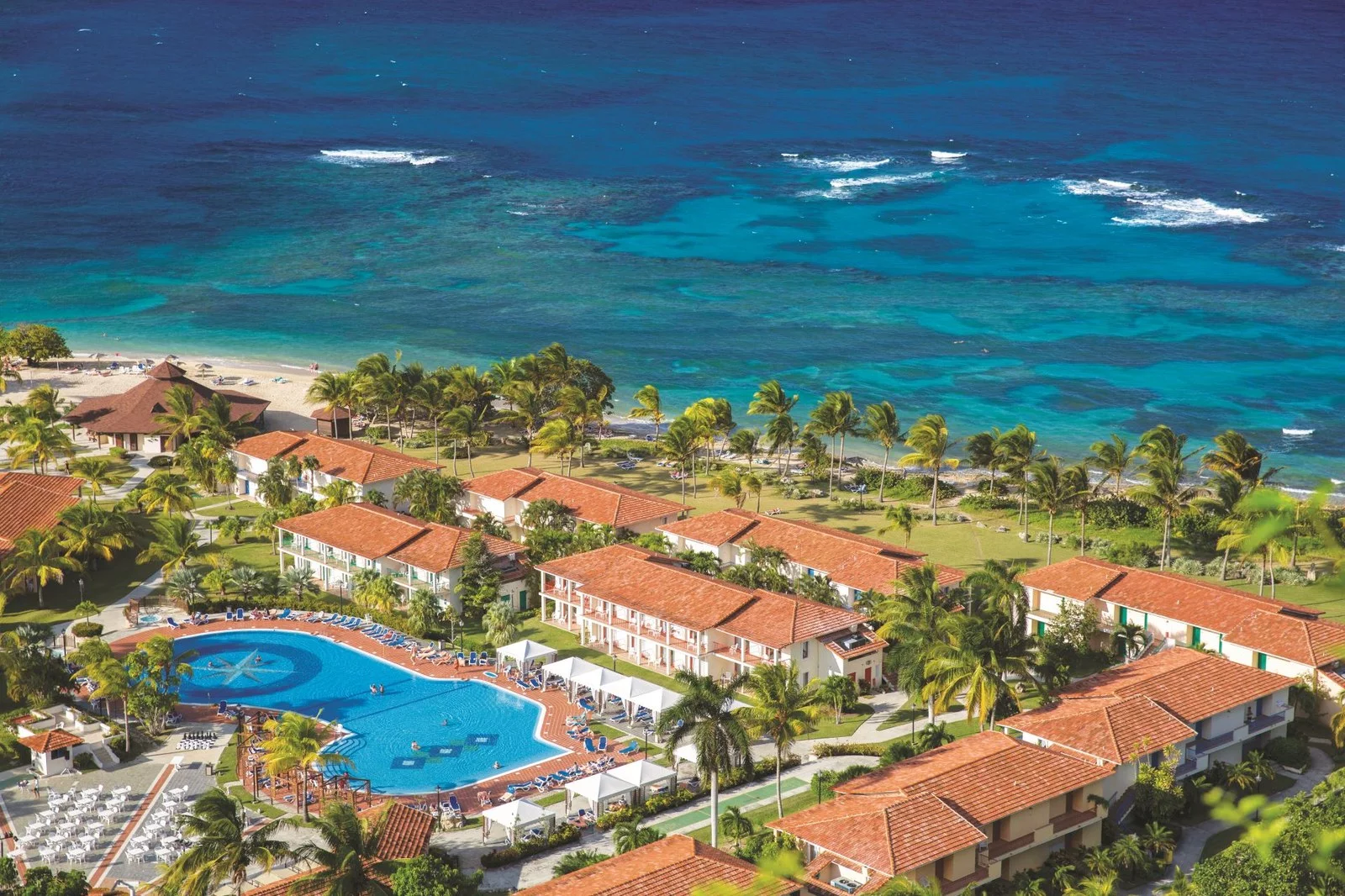 Hotel Memories Jibacoa