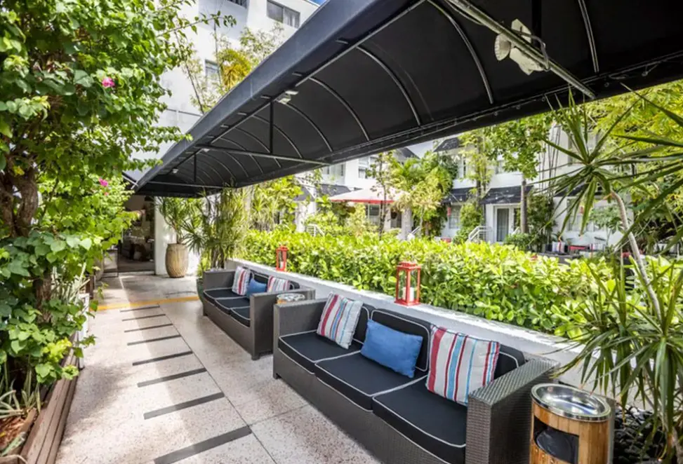 Metropole South Beach