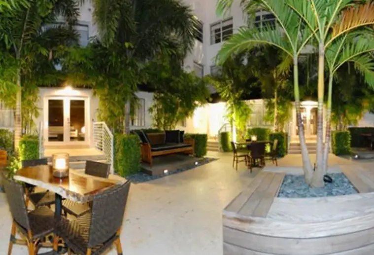 Metropole South Beach