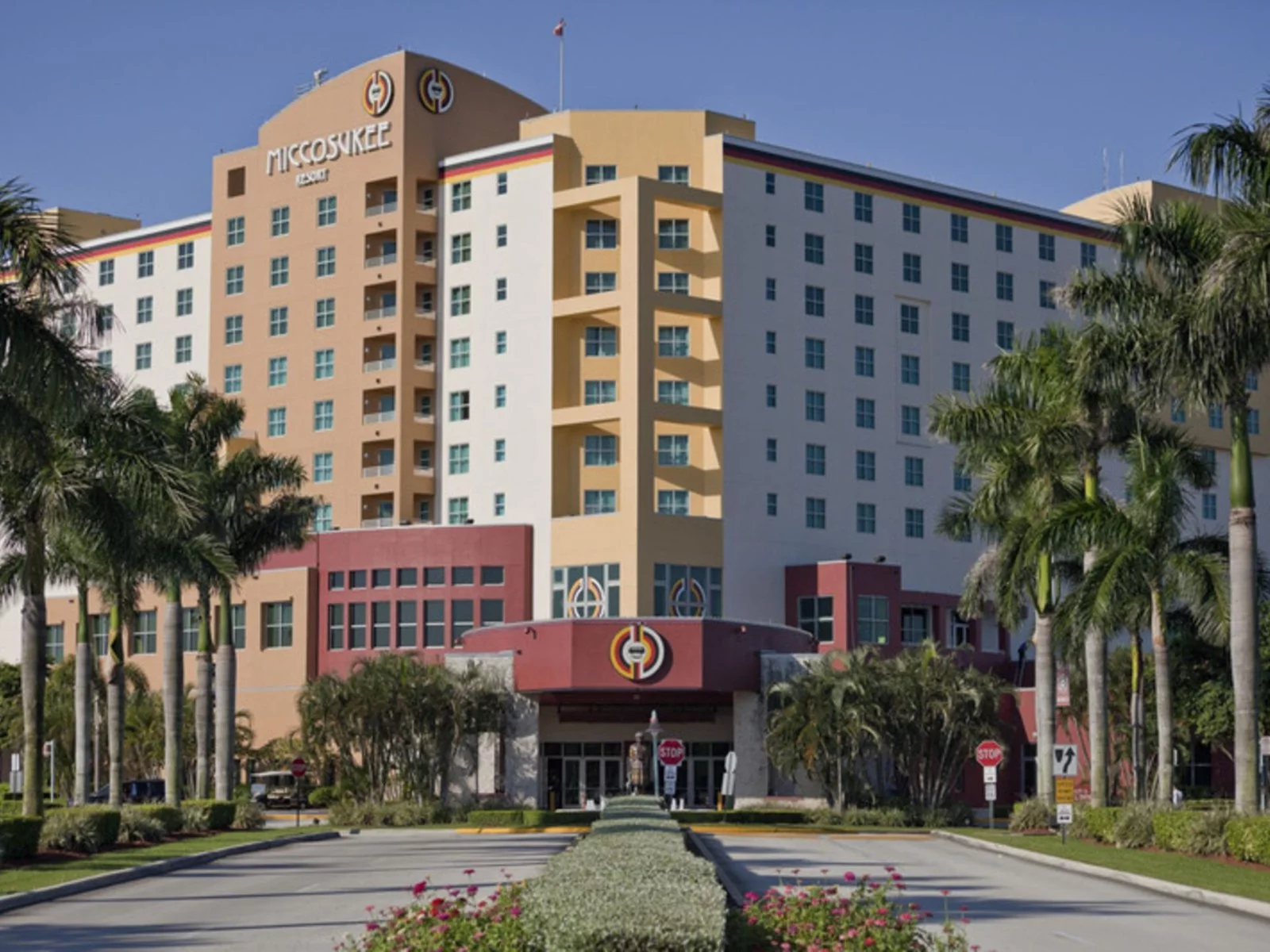 Hotel Miccosukee Casino Resort