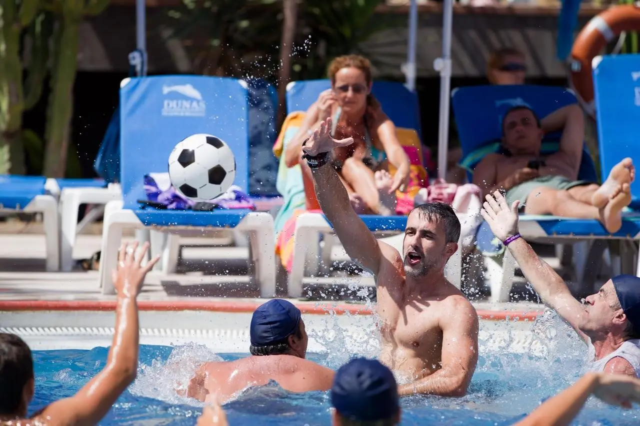 Mirador Maspalomas By Dunas — MIRADOR MASPALOMAS BY DUNAS