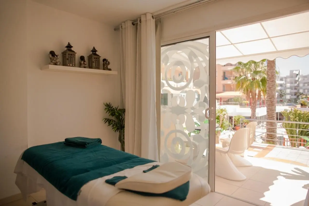 Mirador Maspalomas By Dunas — MIRADOR MASPALOMAS BY DUNAS