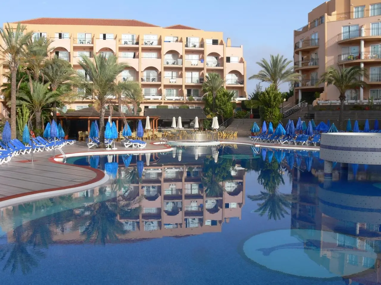 Mirador Maspalomas By Dunas — MIRADOR MASPALOMAS BY DUNAS