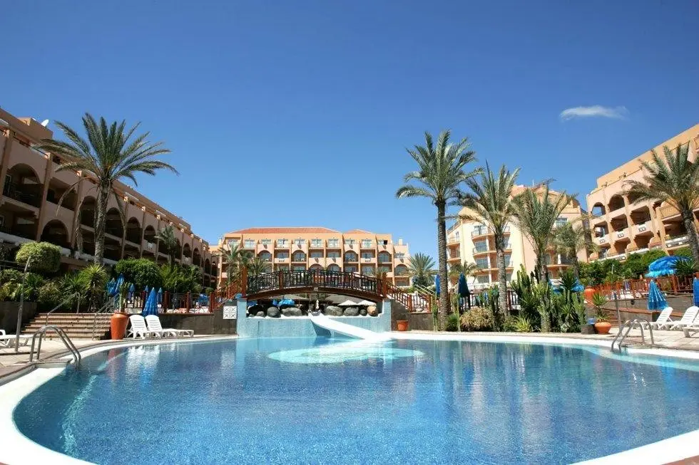 Mirador Maspalomas By Dunas — MIRADOR MASPALOMAS BY DUNAS