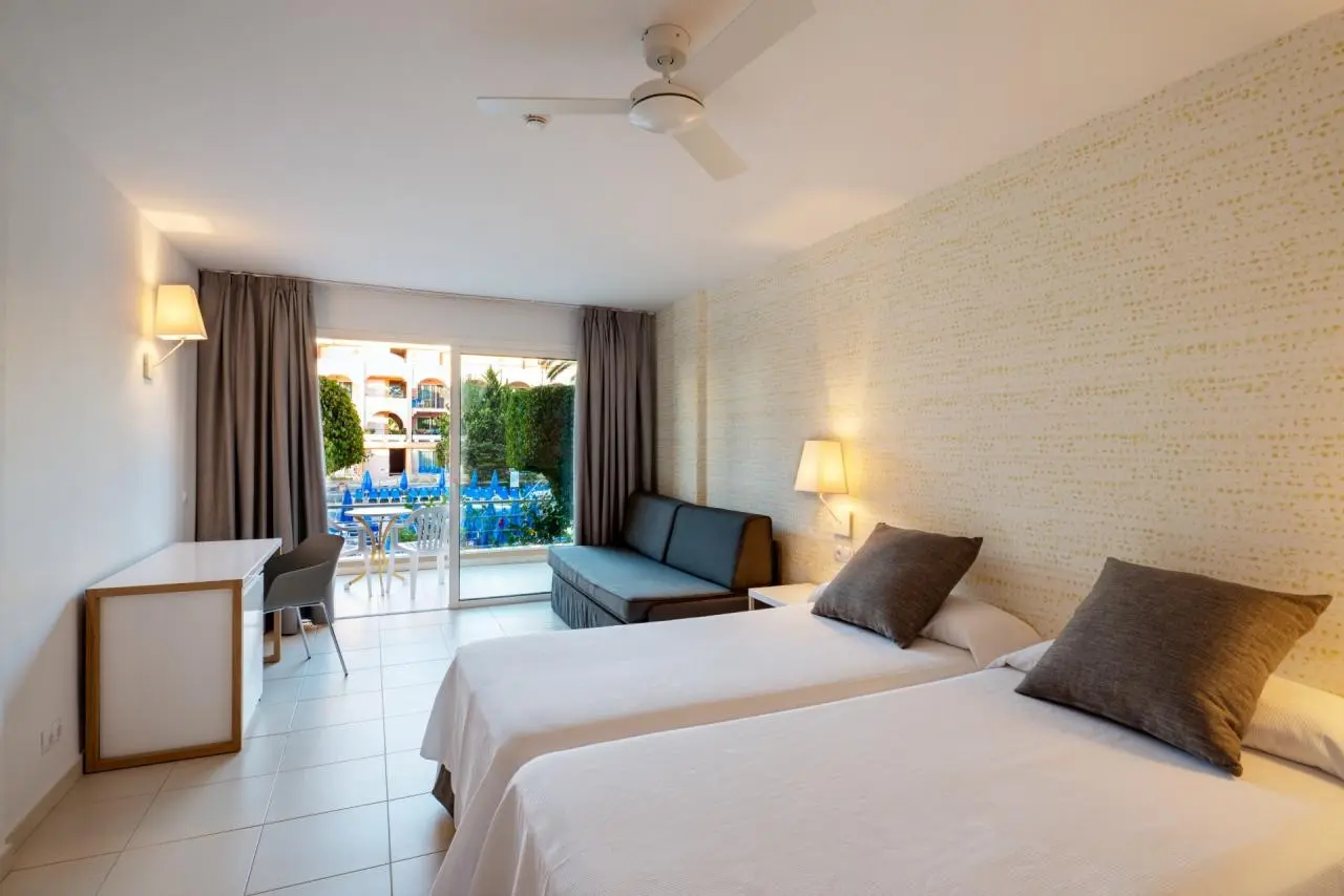 Mirador Maspalomas By Dunas — MIRADOR MASPALOMAS BY DUNAS