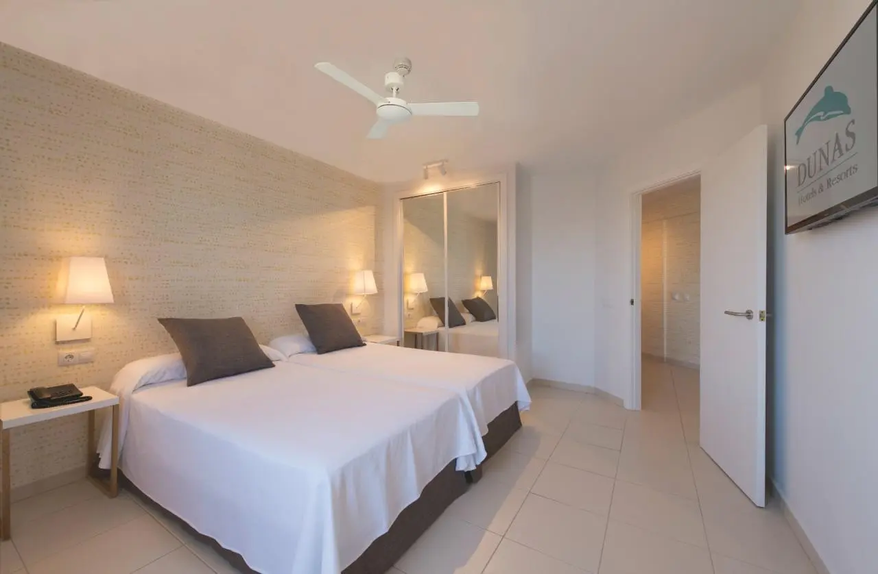 Mirador Maspalomas By Dunas — MIRADOR MASPALOMAS BY DUNAS