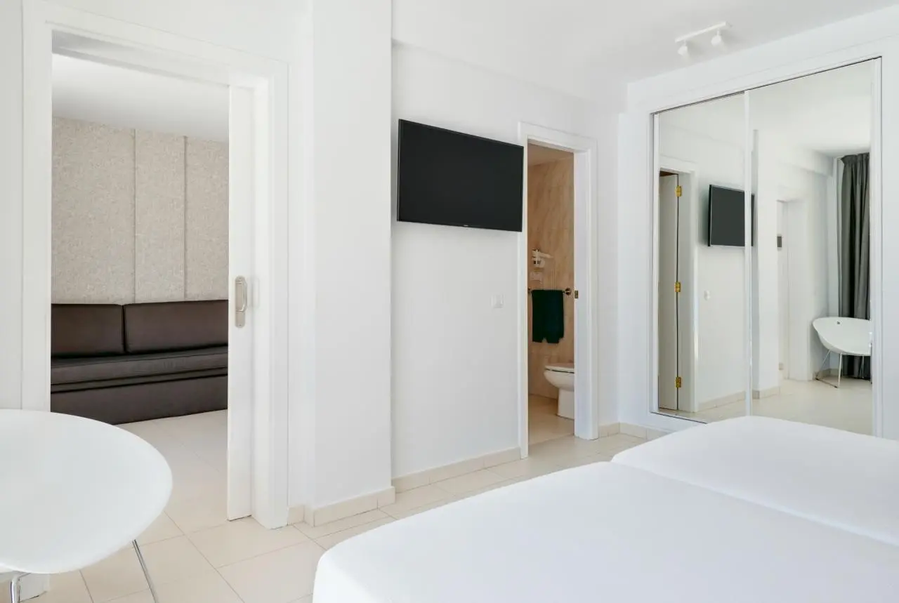 Mirador Maspalomas By Dunas — MIRADOR MASPALOMAS BY DUNAS