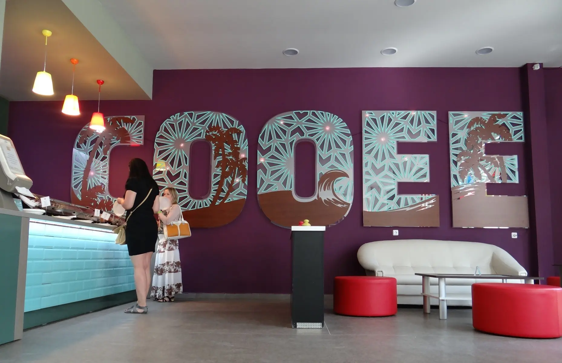 MPM Kalina Garden — MPM KALINA GARDEN