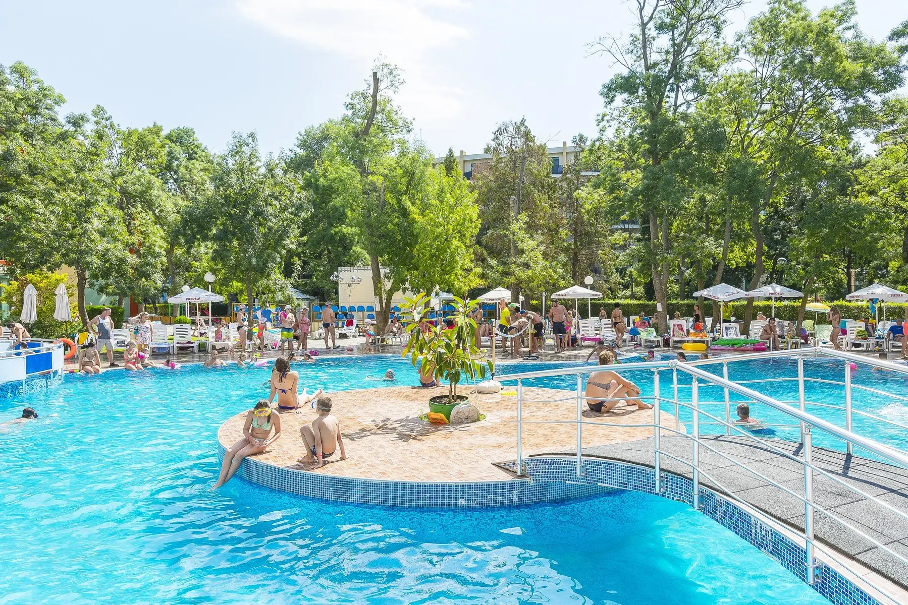 MPM Kalina Garden — MPM KALINA GARDEN