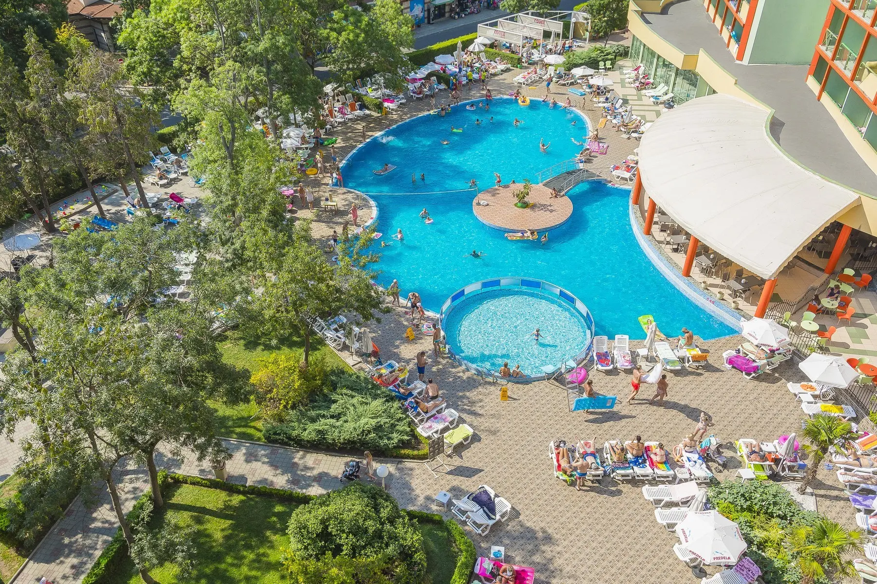 MPM Kalina Garden — MPM KALINA GARDEN