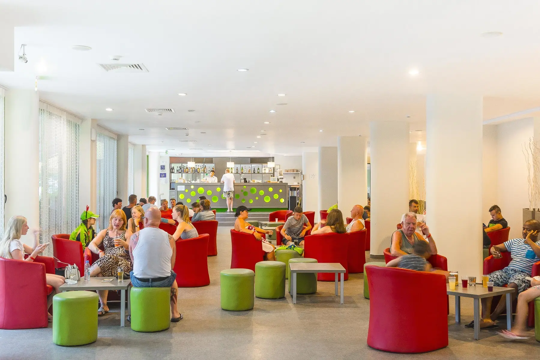 MPM Kalina Garden — MPM KALINA GARDEN