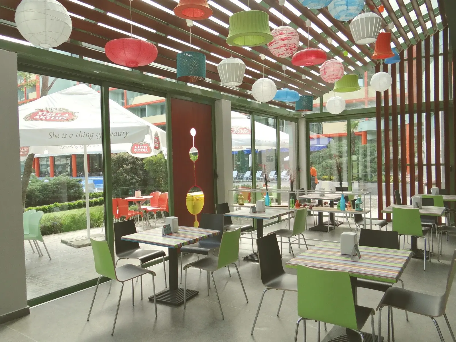 MPM Kalina Garden — MPM KALINA GARDEN