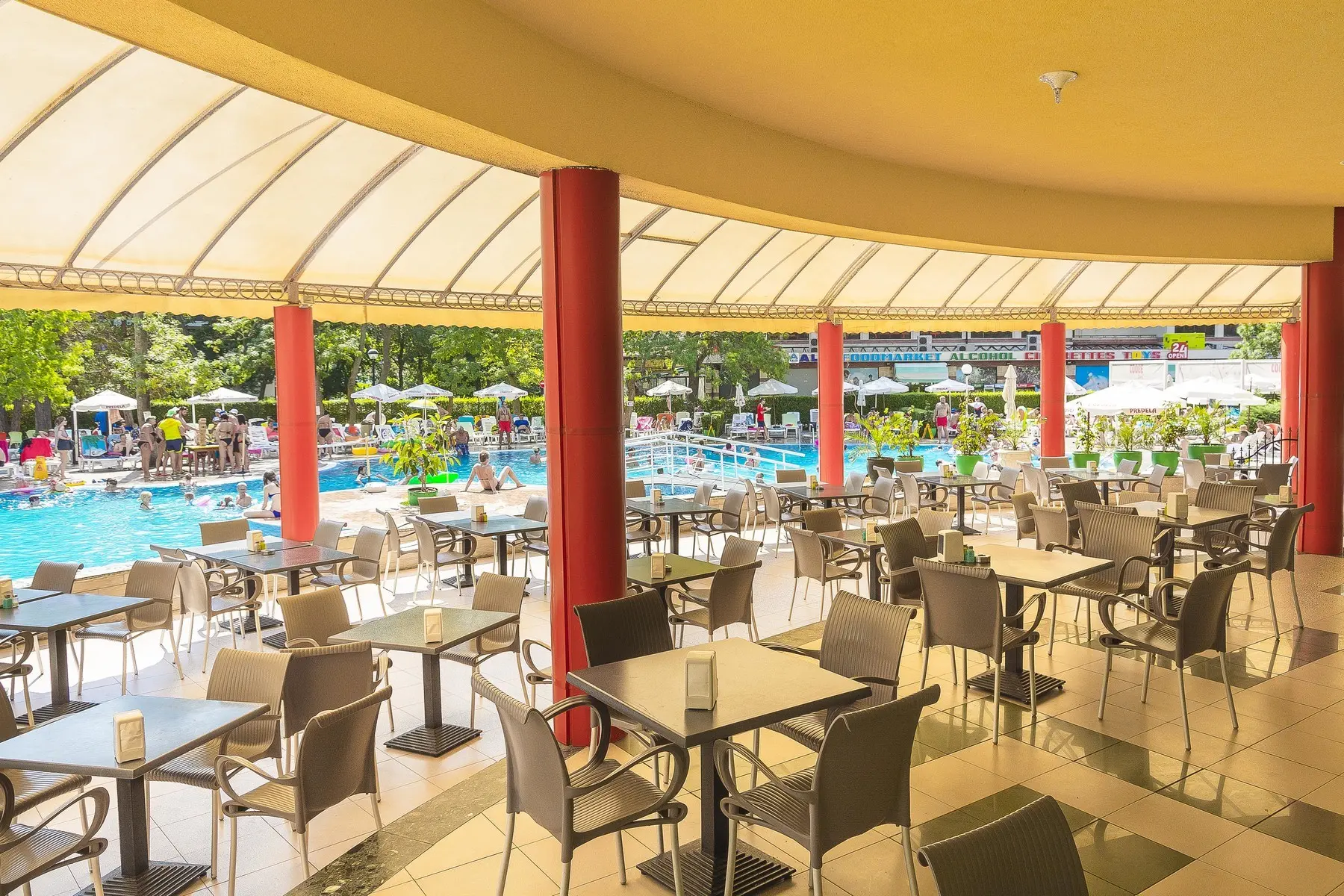 MPM Kalina Garden — MPM KALINA GARDEN