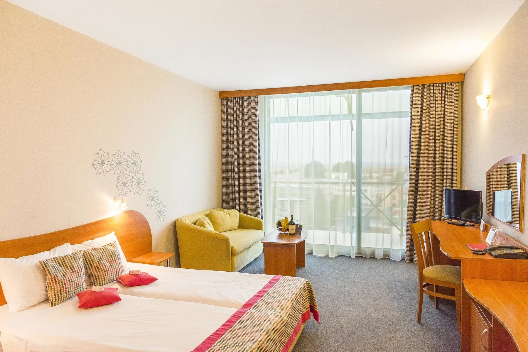 MPM Kalina Garden — MPM KALINA GARDEN