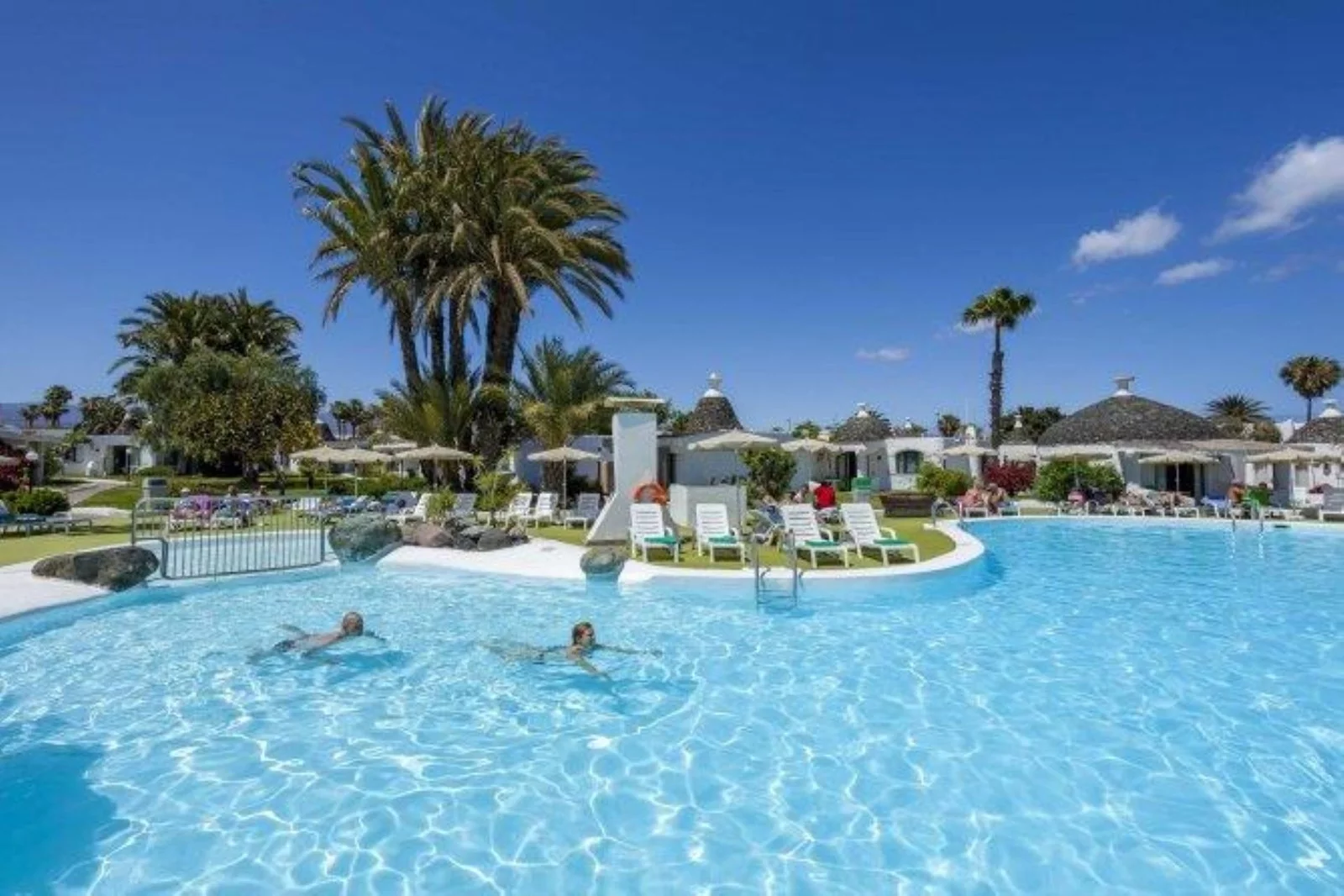 Hotel MUR Parque Romantico