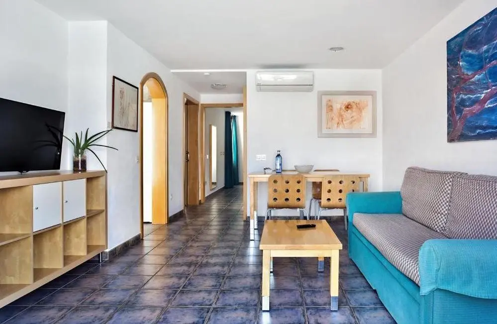 Nautilus Lanzarote Art und Biosphere Bungalows — NAUTILUS LANZAROTE