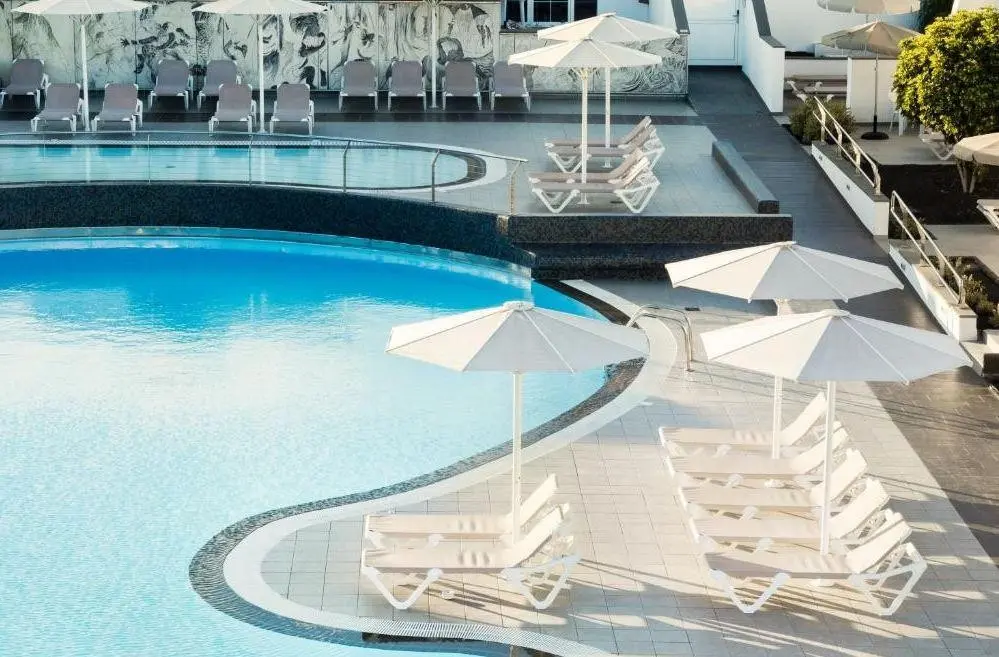 Nautilus Lanzarote Art und Biosphere Bungalows — NAUTILUS LANZAROTE