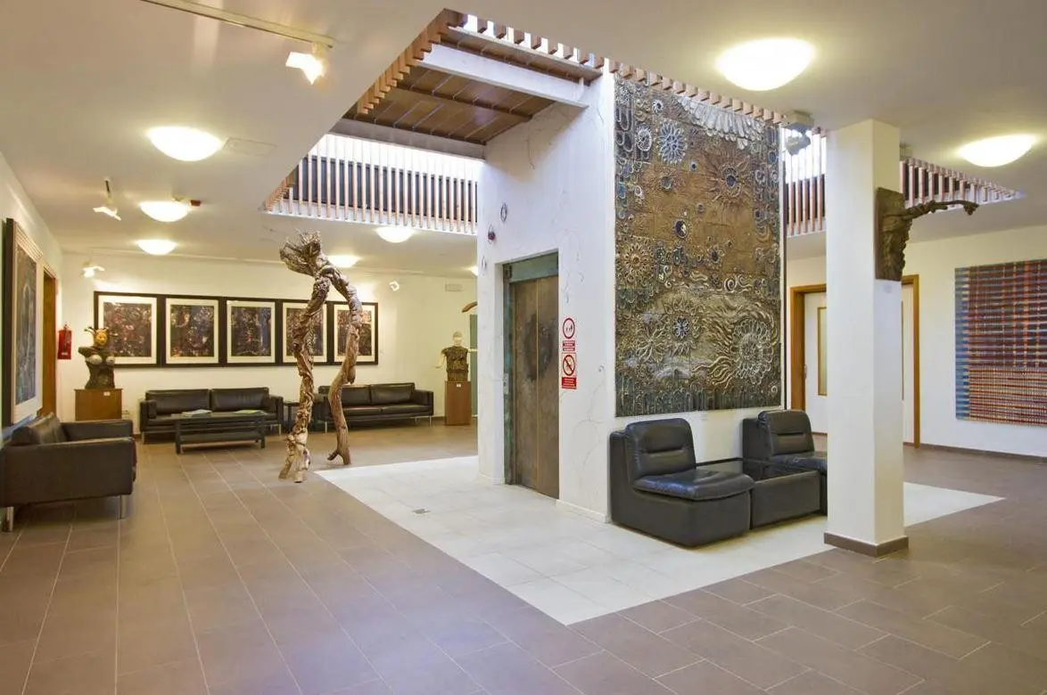 Nautilus Lanzarote Art und Biosphere Bungalows — NAUTILUS LANZAROTE