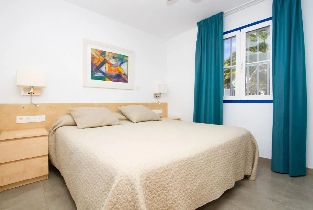 Nautilus Lanzarote Art und Biosphere Bungalows — NAUTILUS LANZAROTE