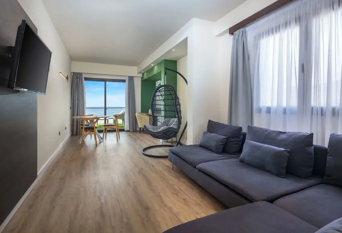 Pokój w hotelu Occidental Roca Negra