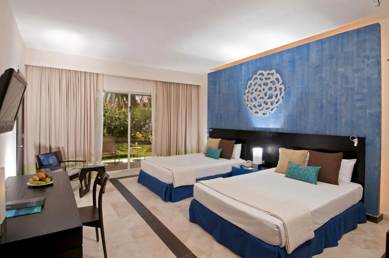 Ocean Maya Royale — OCEAN MAYA ROYALE