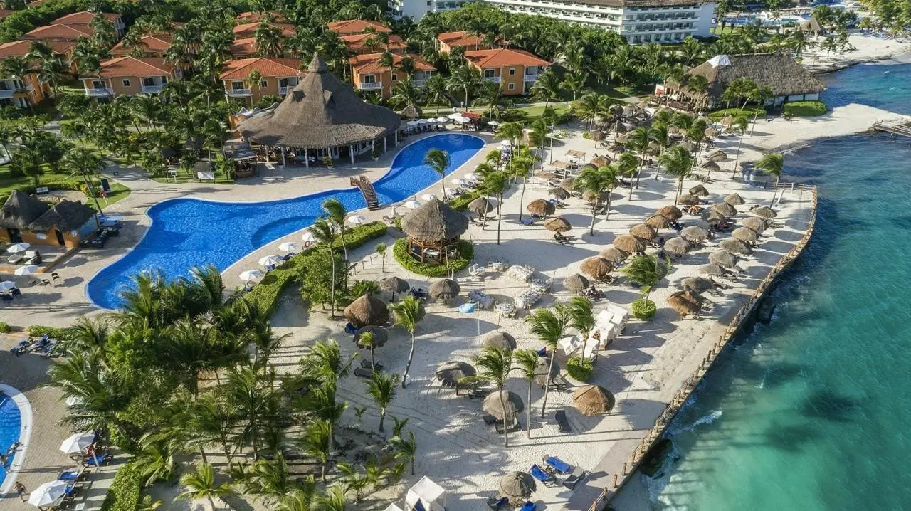Ocean Maya Royale — OCEAN MAYA ROYALE
