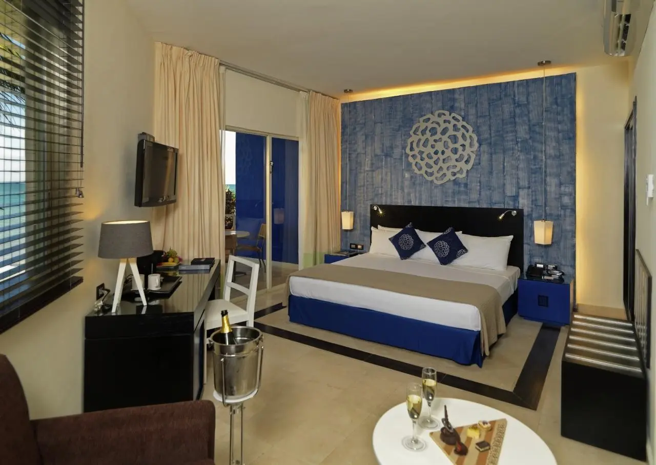 Ocean Maya Royale — OCEAN MAYA ROYALE