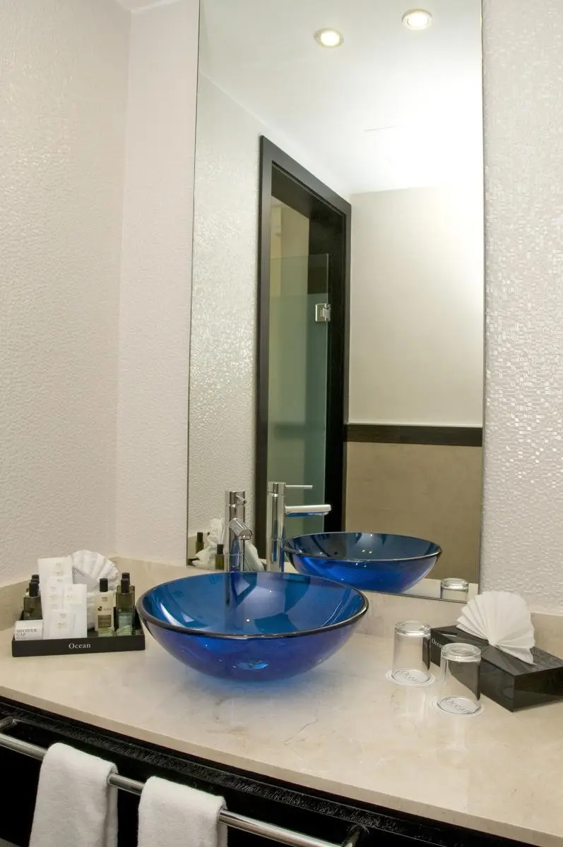 Ocean Maya Royale — OCEAN MAYA ROYALE