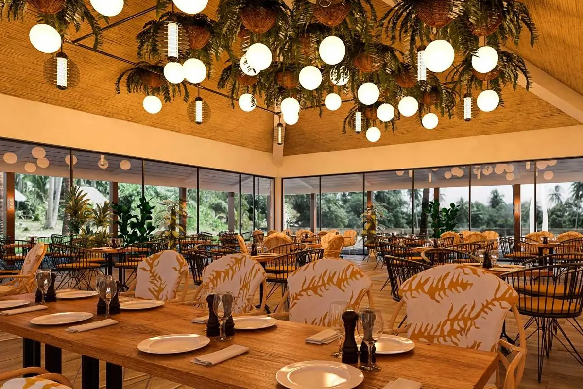 Ocean Riviera Paradise — OCEAN RIVIERA PARADISE