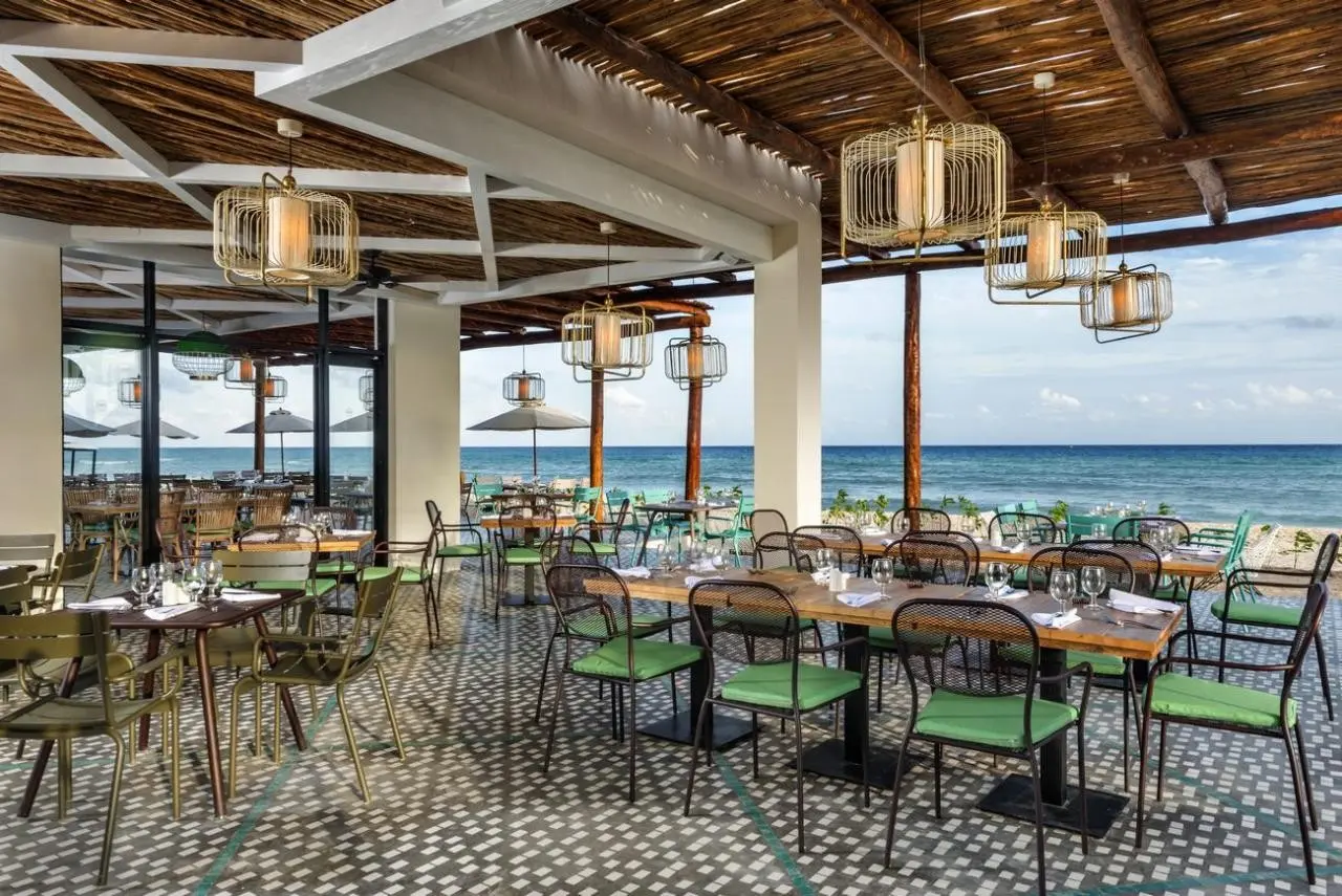 Ocean Riviera Paradise — OCEAN RIVIERA PARADISE