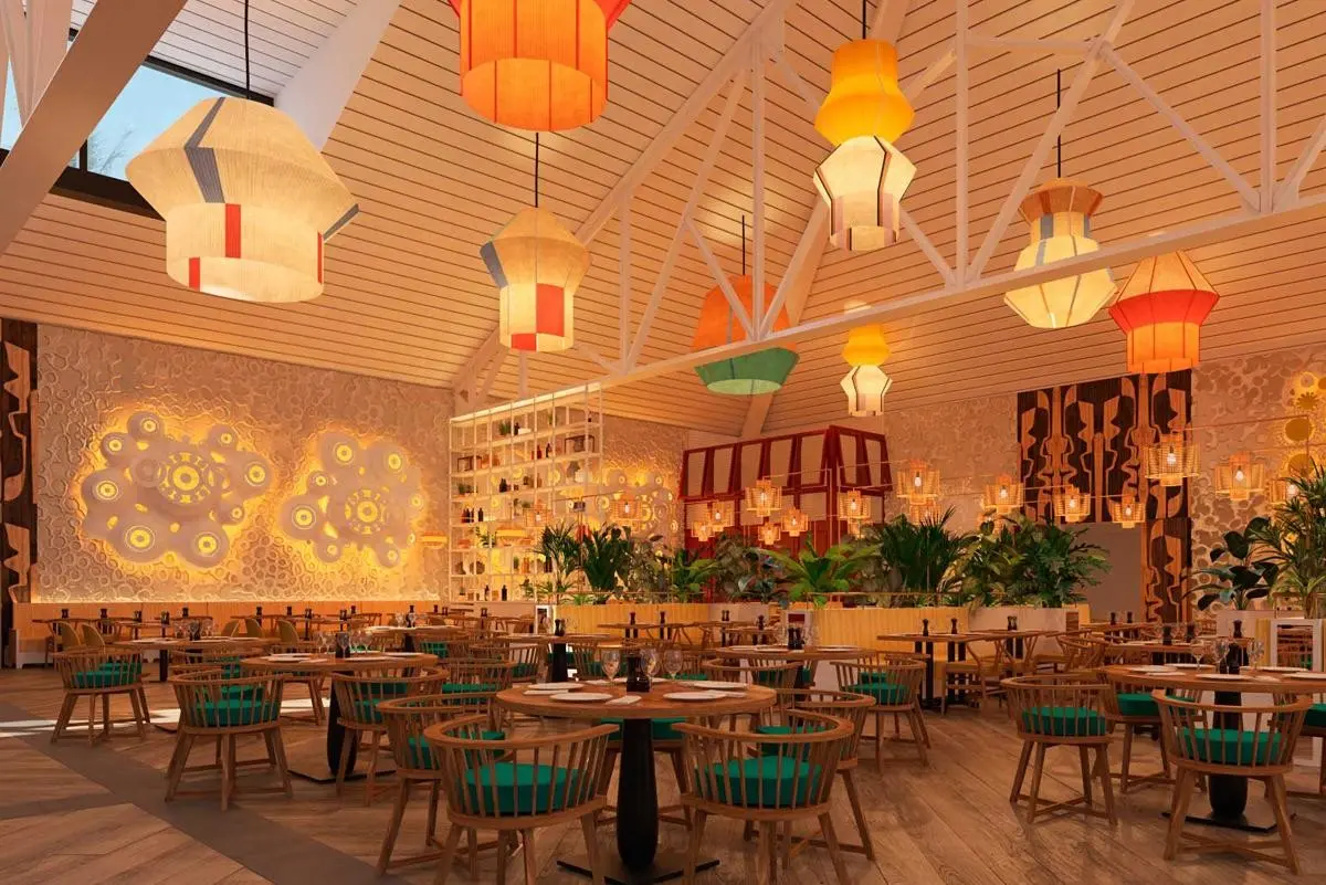 Ocean Riviera Paradise — OCEAN RIVIERA PARADISE