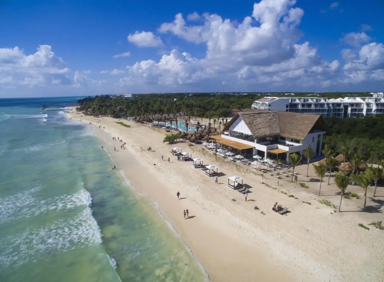 Ocean Riviera Paradise — OCEAN RIVIERA PARADISE