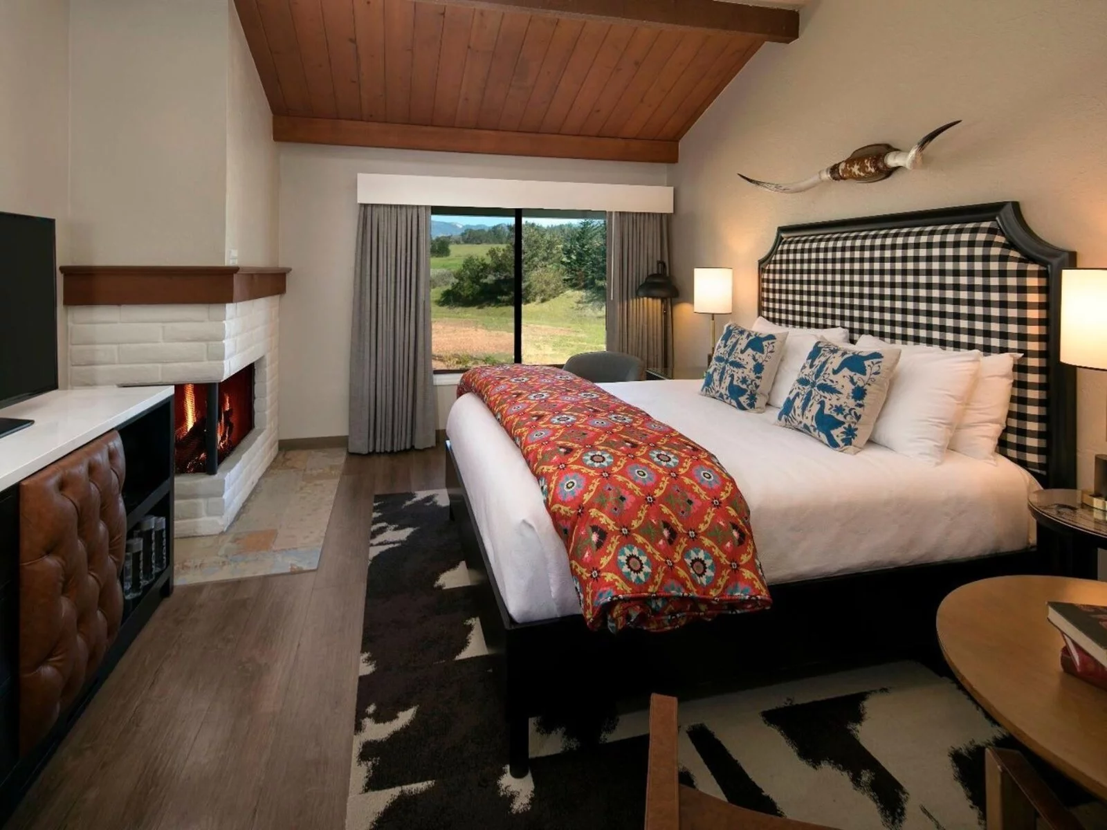 Hotel Oceanpoint Ranch