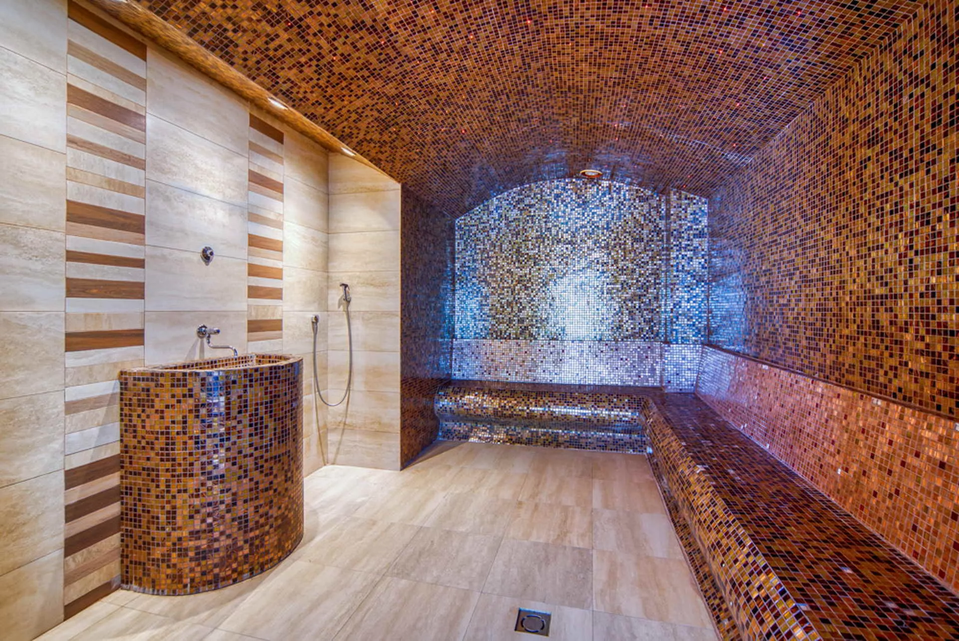 Hotel Palas spa & wellness view 27