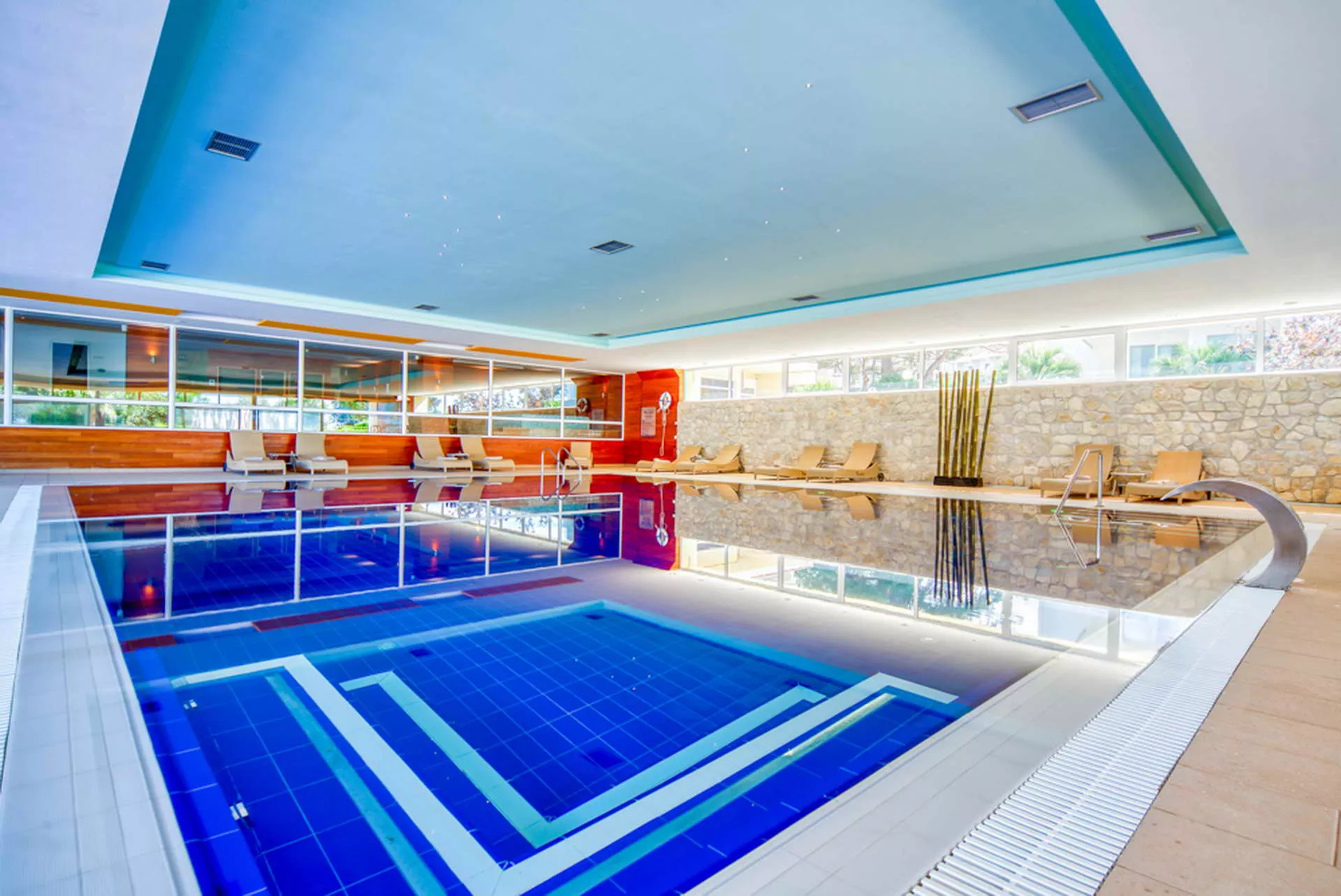 Hotel Palas spa & wellness view 21