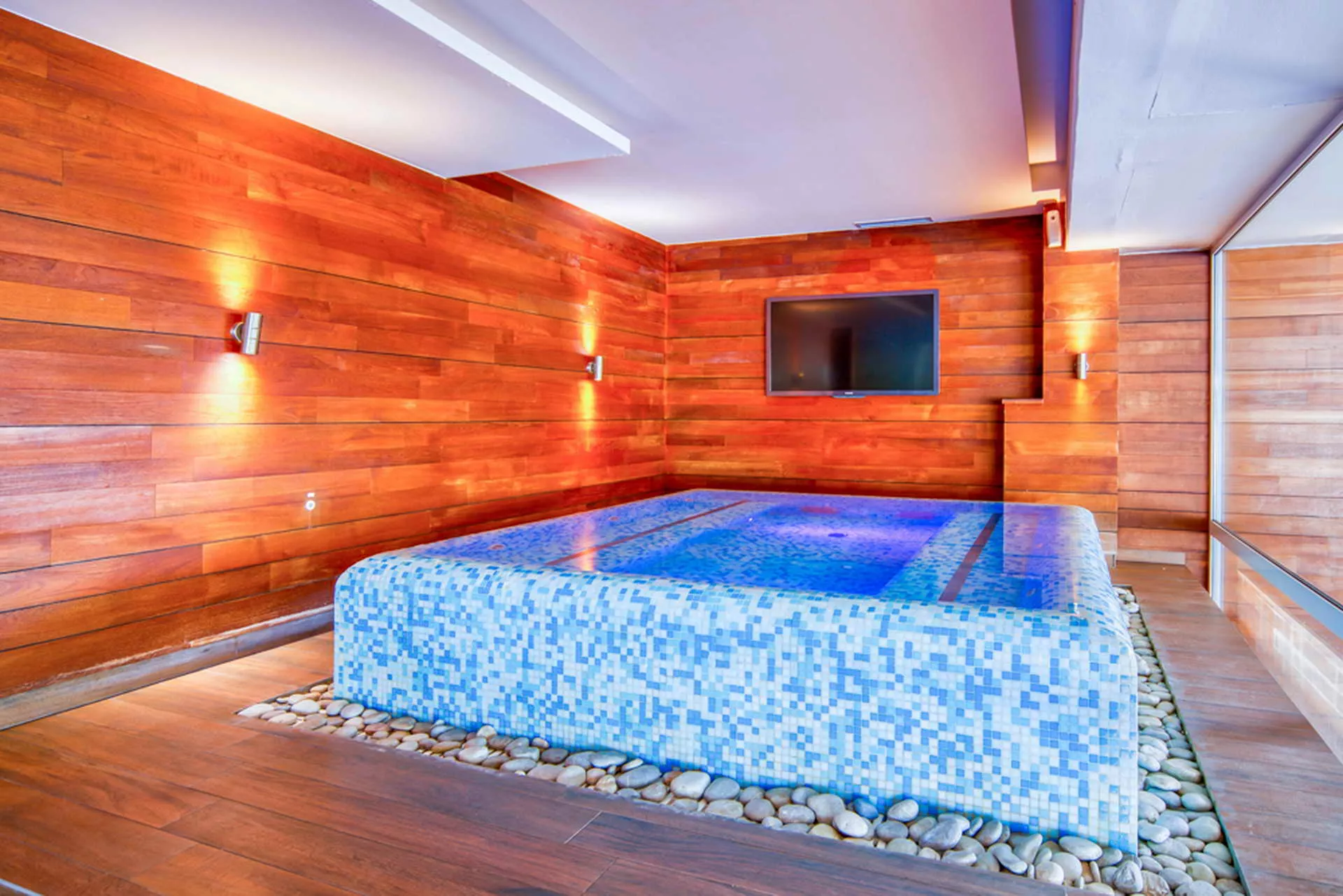 Hotel Palas spa & wellness view 26