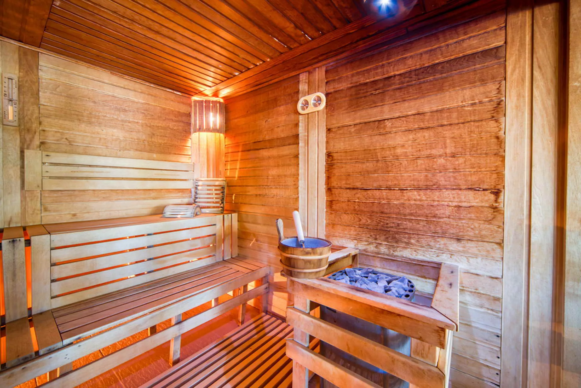 Hotel Palas spa & wellness view 23