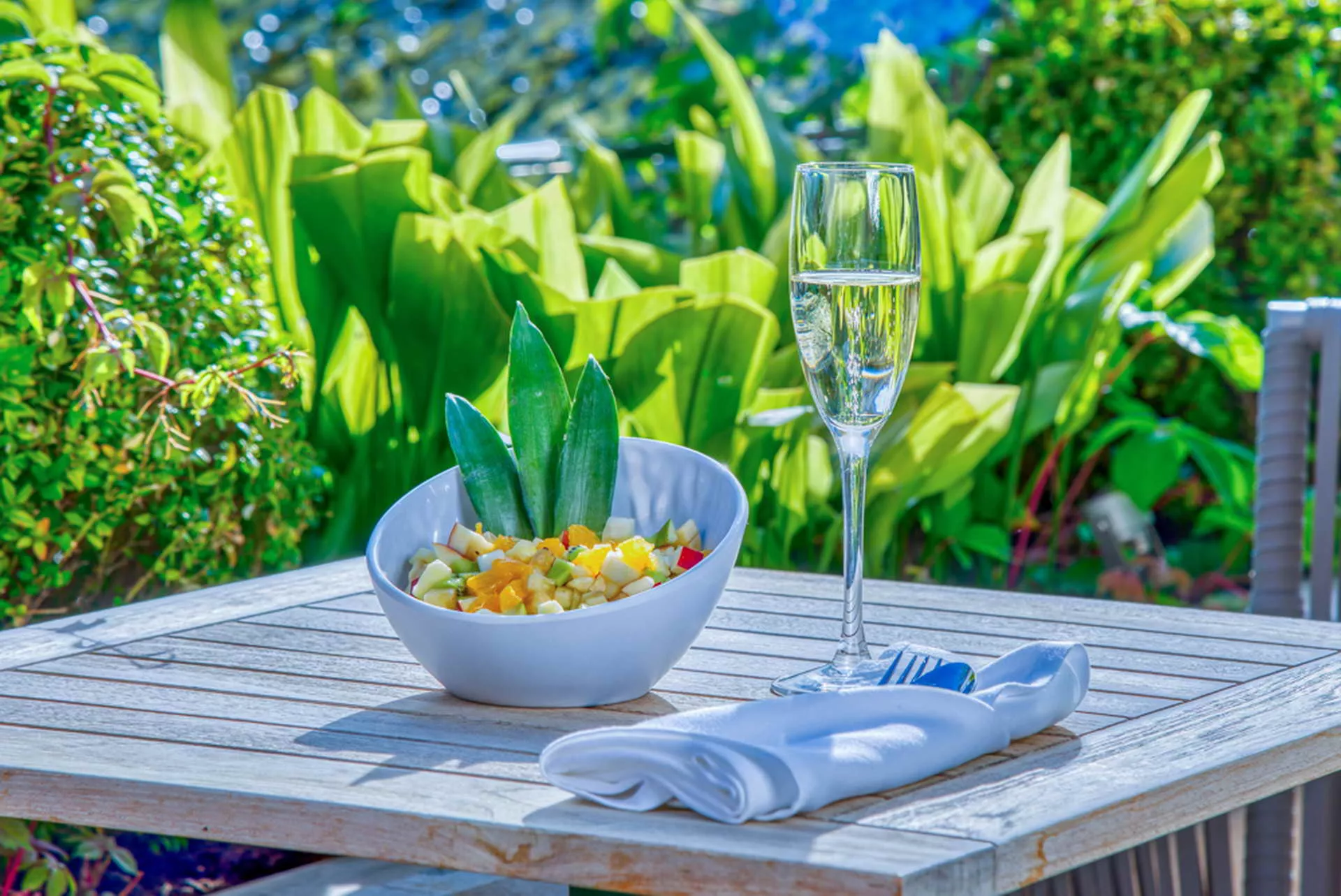 Hotel Palas outdoor area view 10