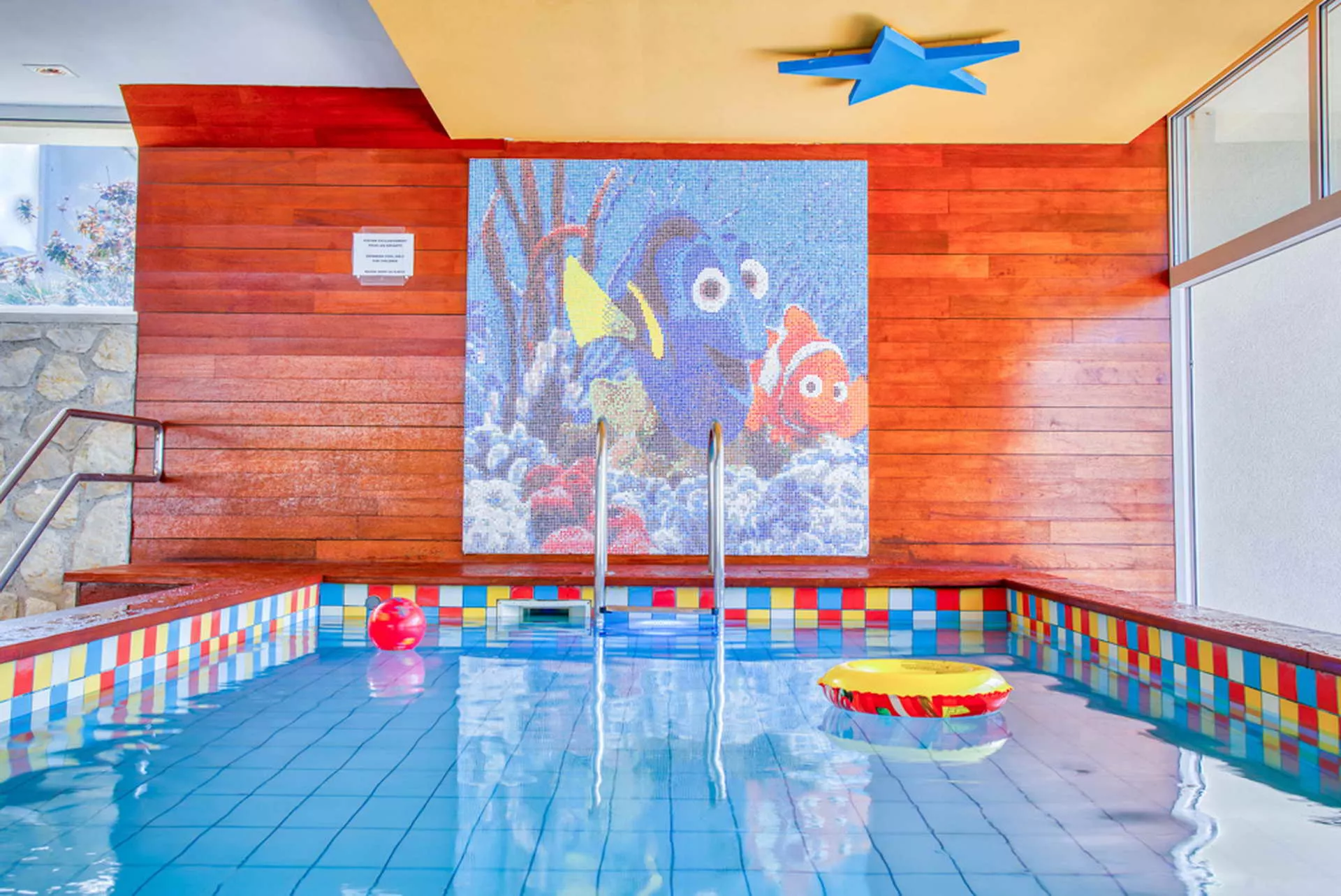 Hotel Palas spa & wellness view 22