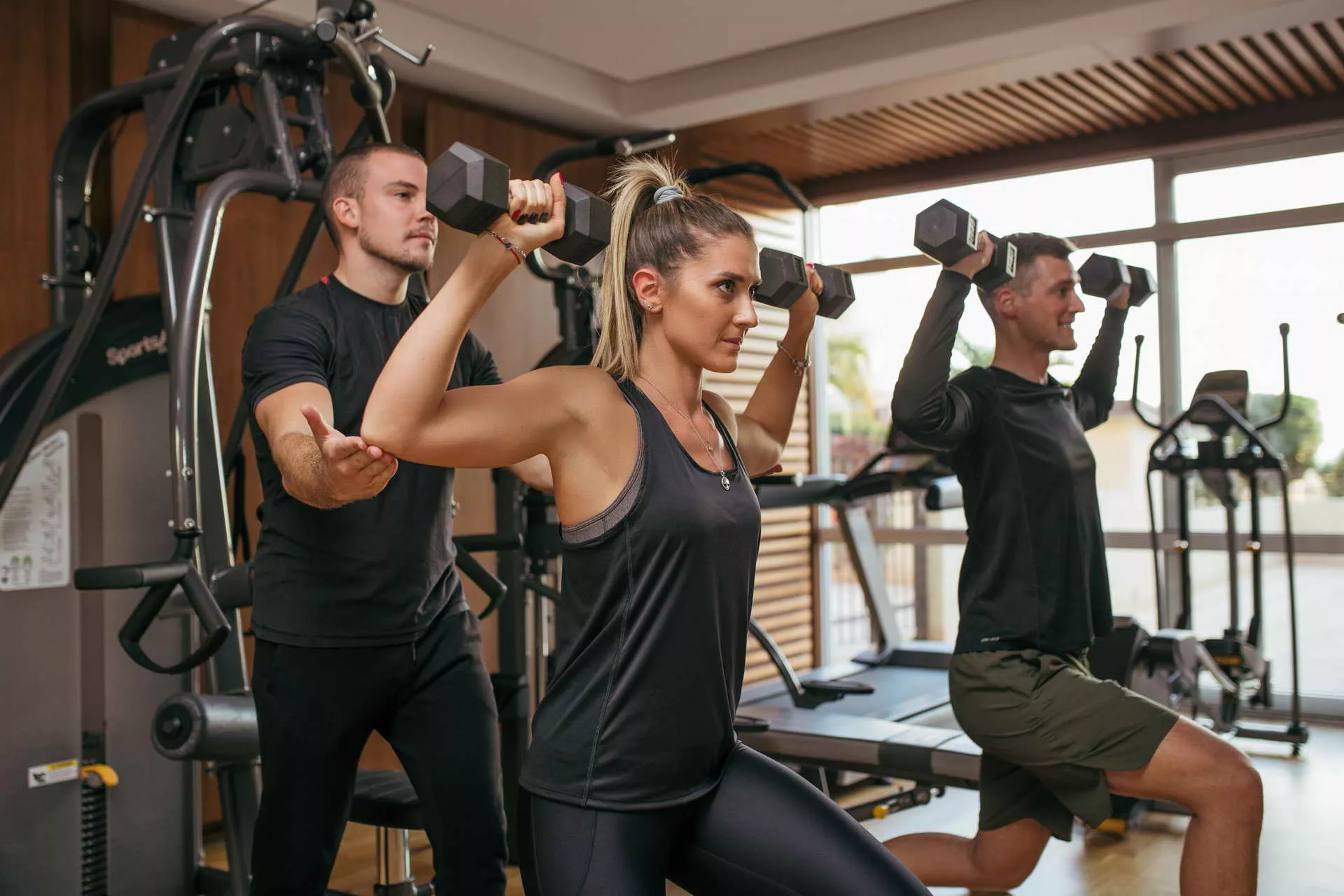 Hotel Palas spa & wellness view 28