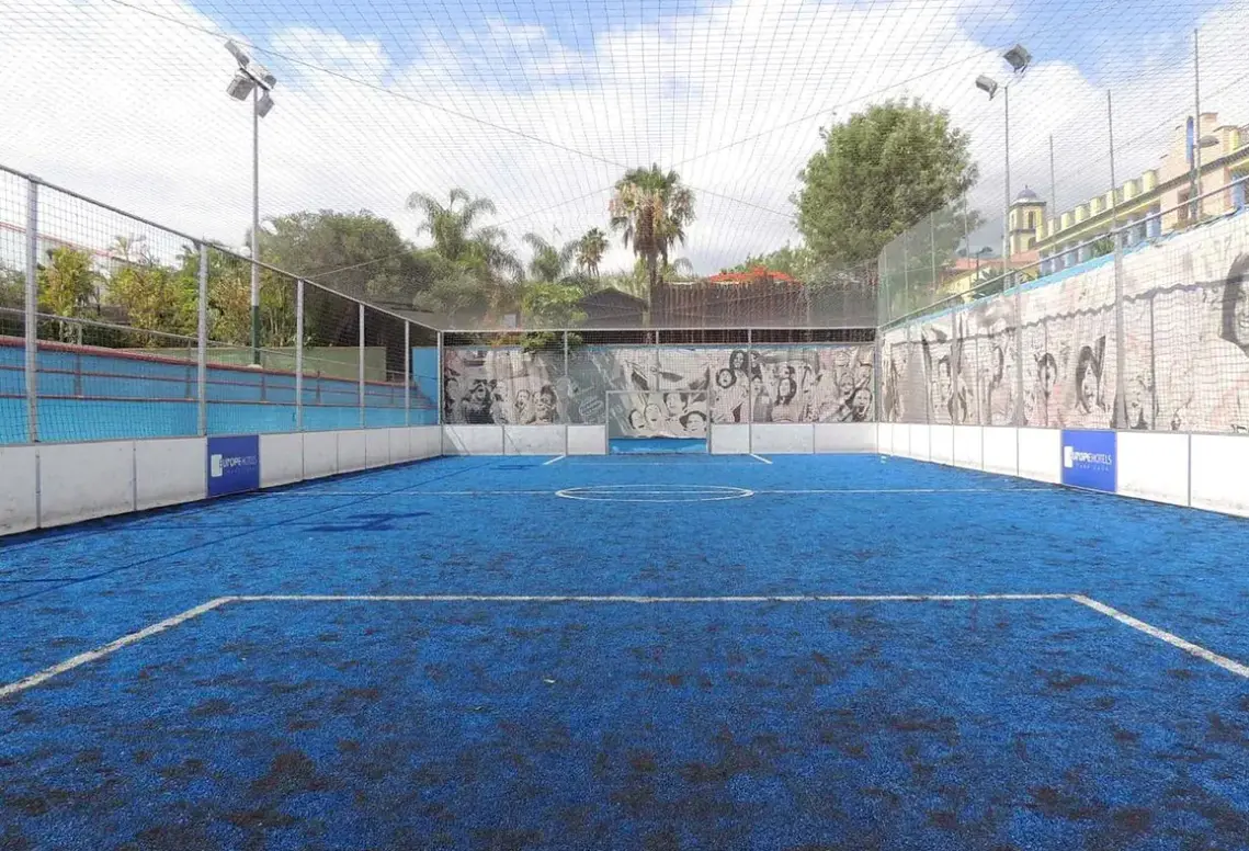 Park Club Europe