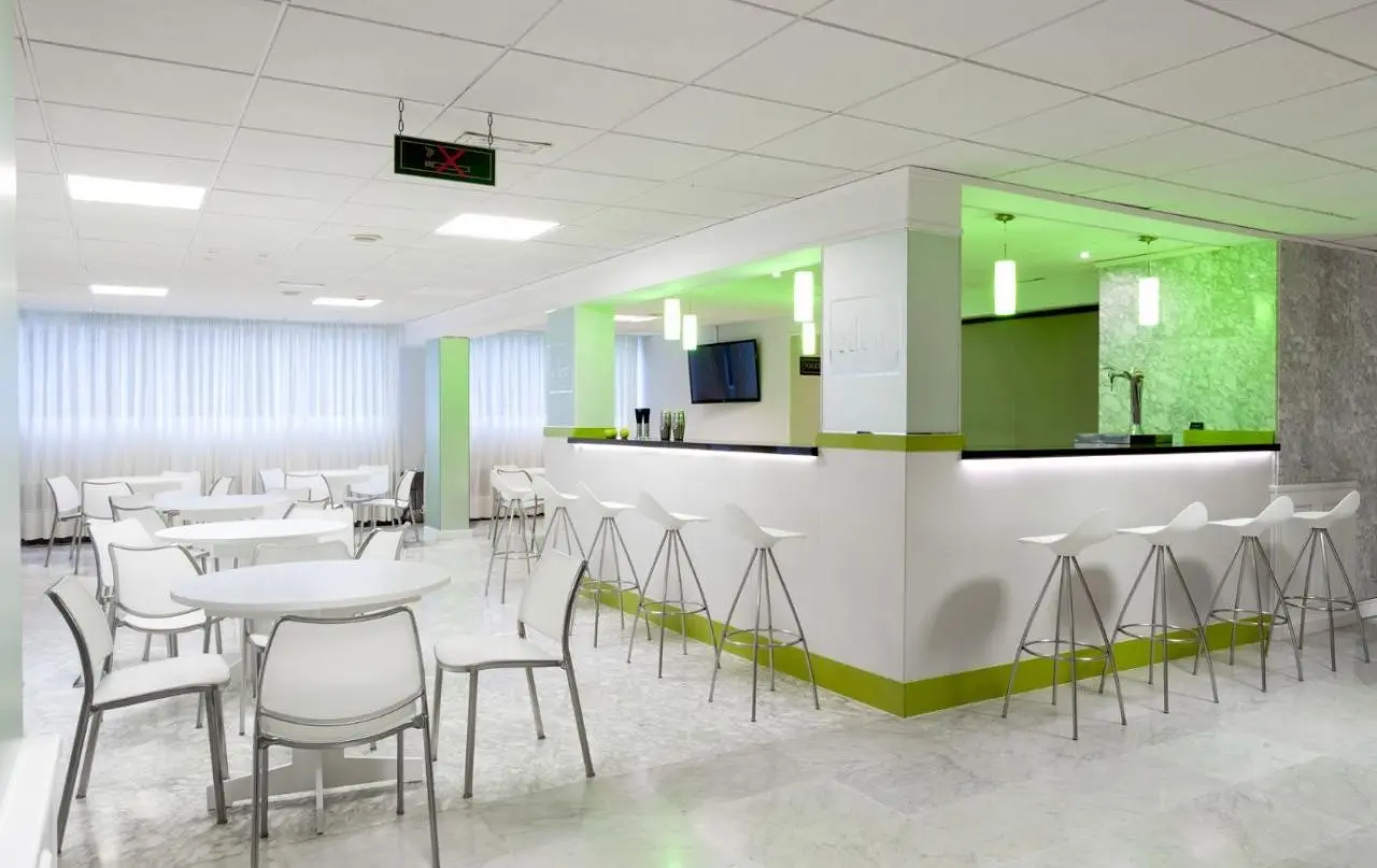 Parque Vacacional Eden — PARQUE VACACIONAL EDEN