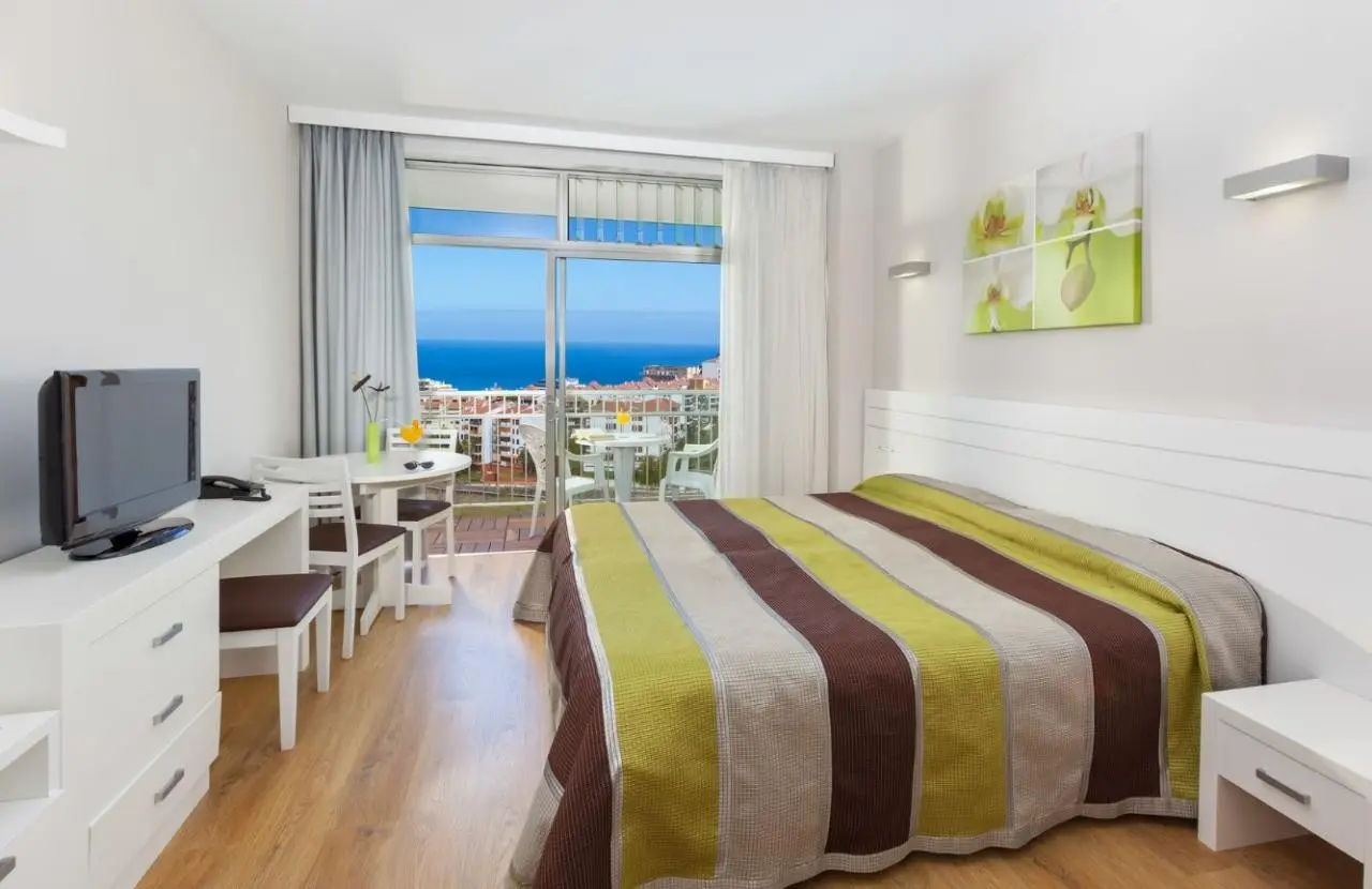 Parque Vacacional Eden — PARQUE VACACIONAL EDEN