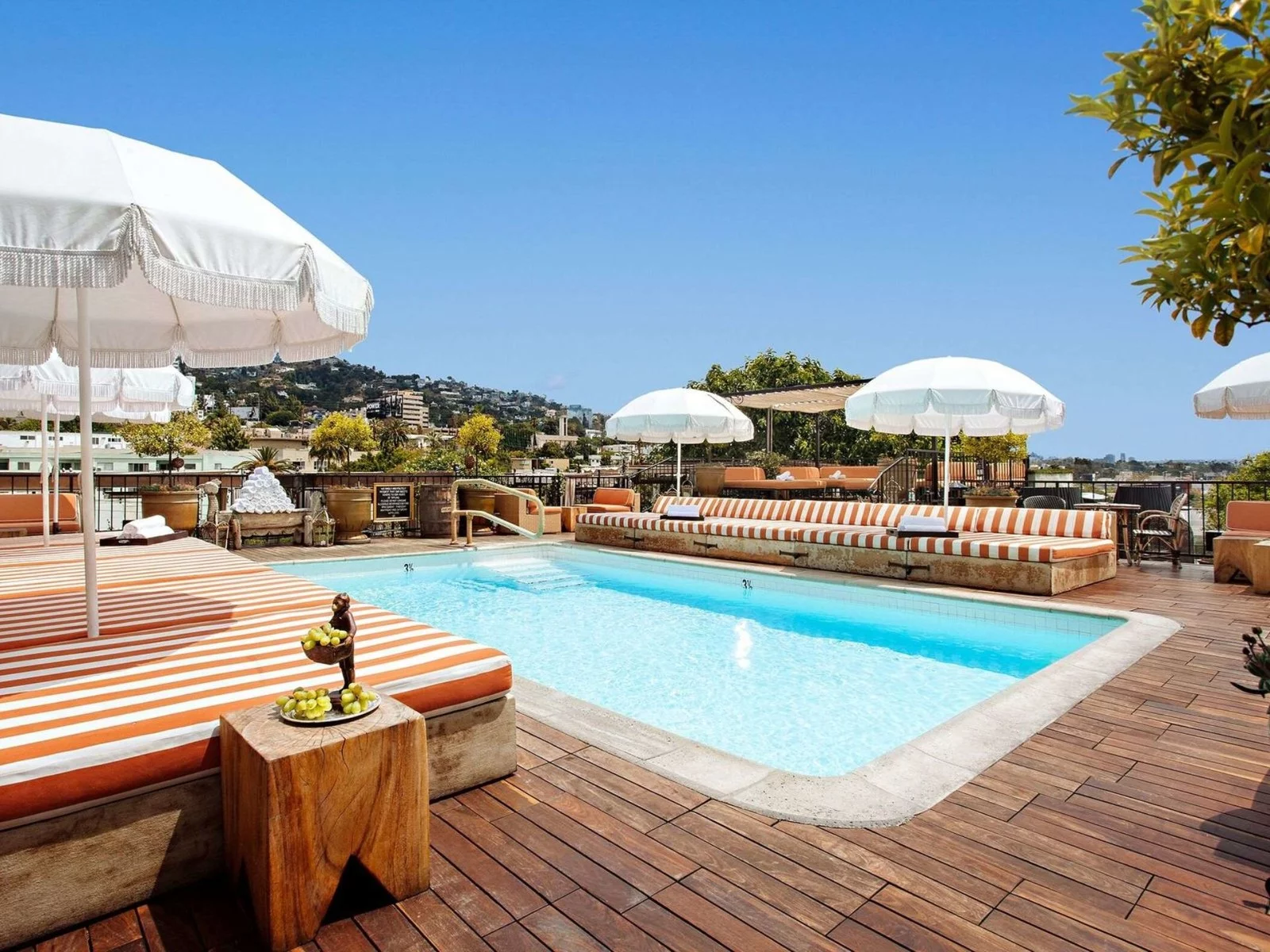 Hotel Petit Ermitage