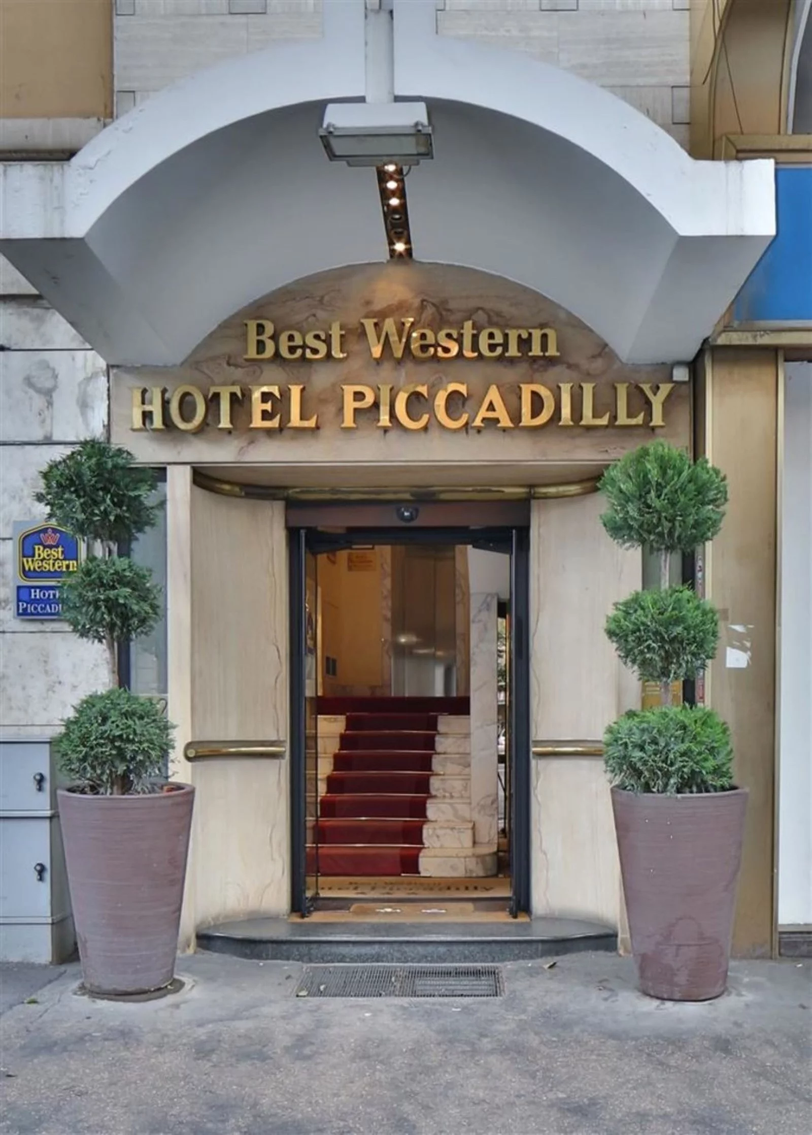 Hotel Picadilly