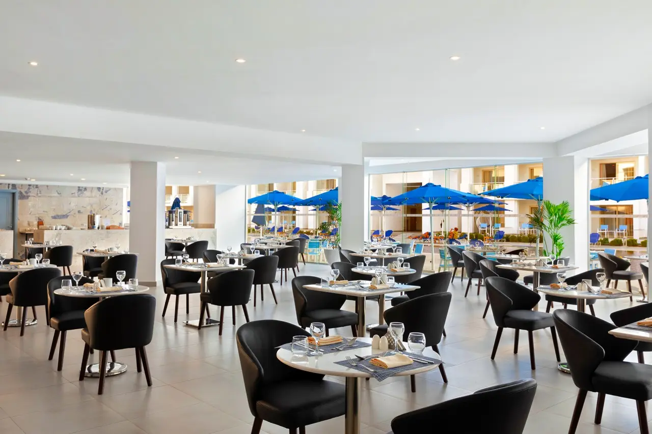 Pickalbatros Blu Spa Resort — PICKALBATROS BLU SPA